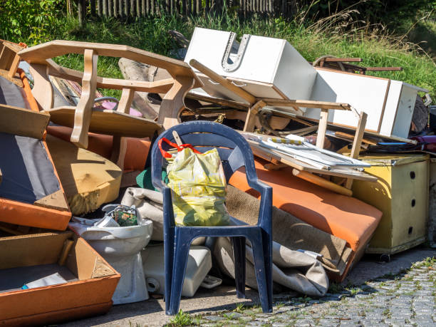 Best Junk Removal Near Me  in Kennett Square, PA
