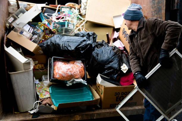 Best Electronics Removal Services  in Kennett Square, PA