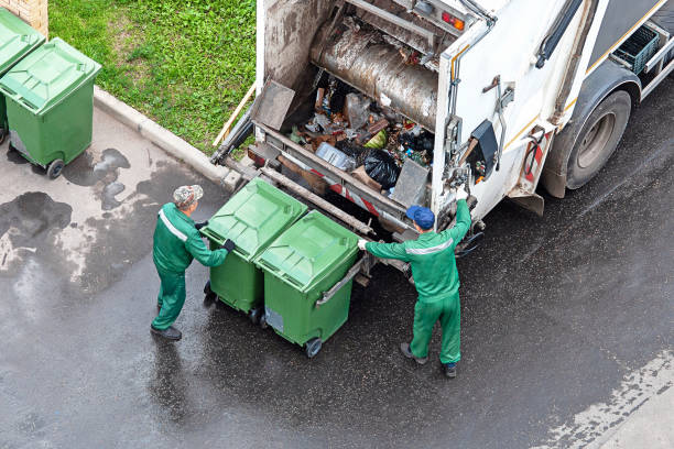 Best Trash Removal Near Me  in Kennett Square, PA
