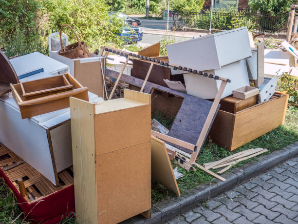 Best Full-Service Junk Removal  in Kennett Square, PA