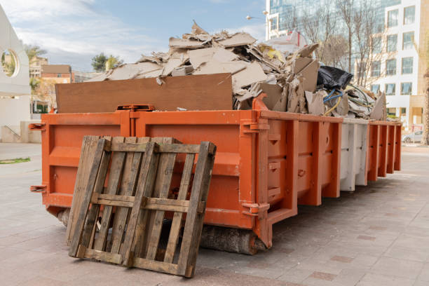 Best Attic Cleanout Services  in Kennett Square, PA