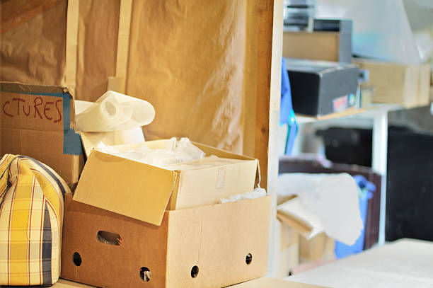 Best Garage Cleanout Services  in Kennett Square, PA