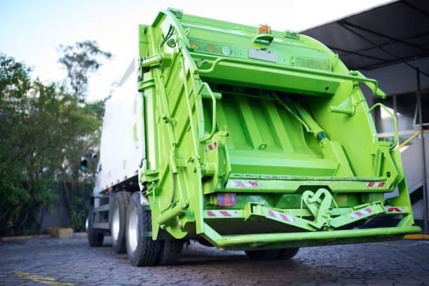 Best Yard Waste Removal  in Kennett Square, PA